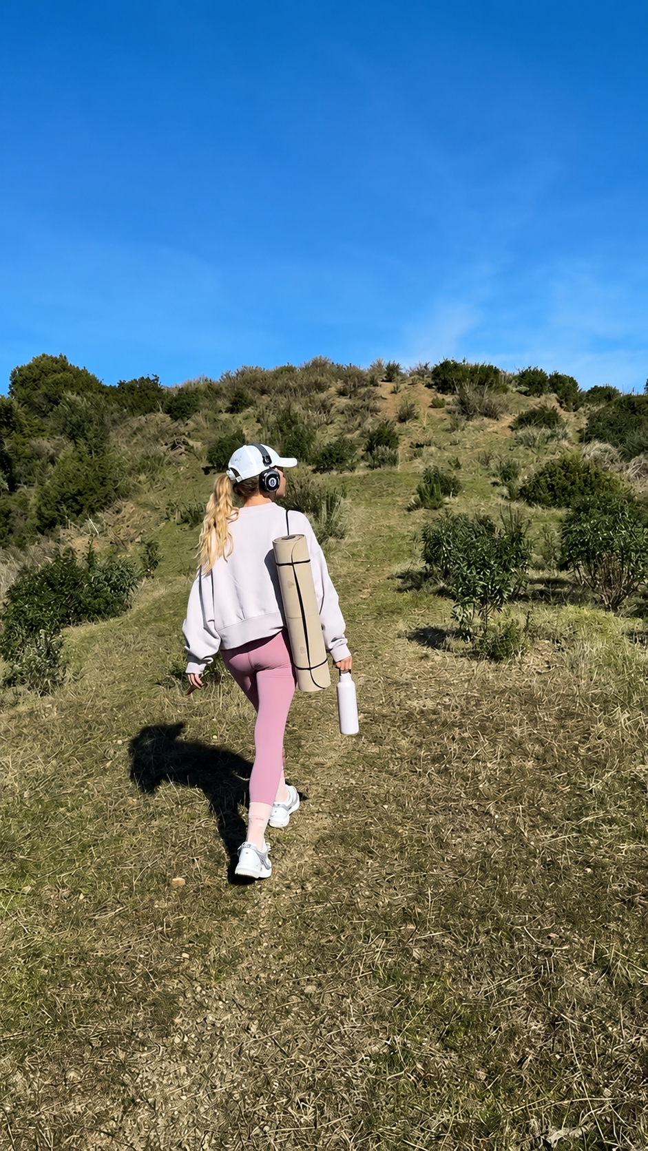Sound Walking